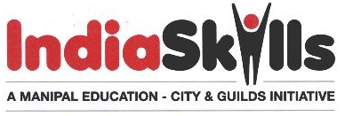 Indiaskills , A Manipal Education- City & Guilds Initiative Device mark 1860443 Trademark