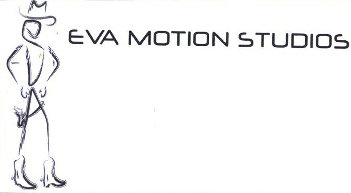 Eva Motion Studios Device mark 2238300 Trademark