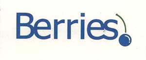 Berries Device mark 2096340 Trademark