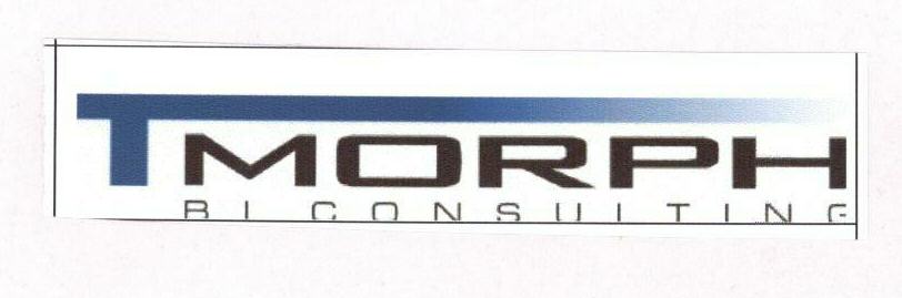 Tmorph (label) Device mark 1675506 Trademark
