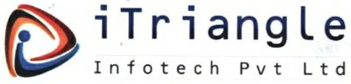 Itriangle Infotech Pvt Ltd Device mark 2342797 Trademark