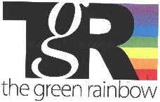 Tgr The Green Rainbow Device mark 1765921 Trademark