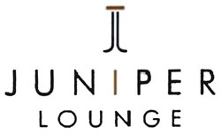 Juniper Lounge With Jl Logo Device mark 2950822 Trademark