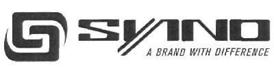 Syano (device) Device mark 2794457 Trademark
