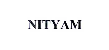 Nityam Device mark 1870505 Trademark