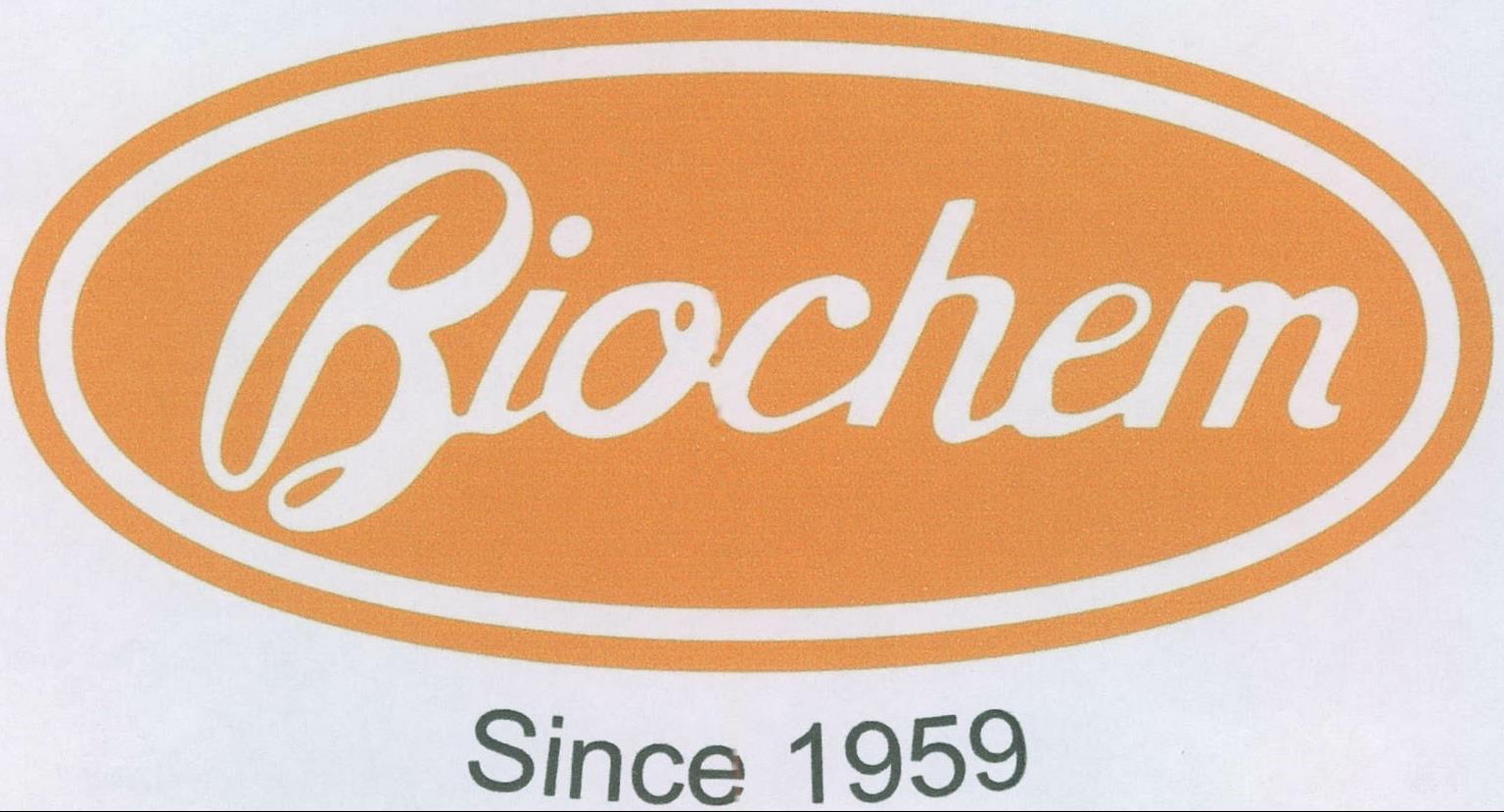 Biochem (label) Device mark 1993723 Trademark