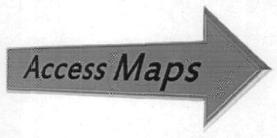Access Maps (device) Device mark 2609461 Trademark