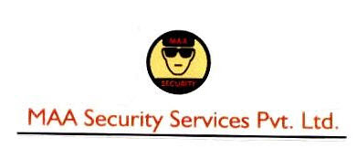 Maa Security Services Pvt. Ltd Device mark 2553892 Trademark