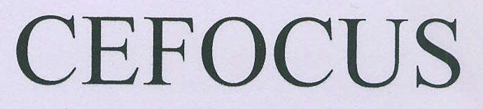 Cefocus Device mark 1826859 Trademark