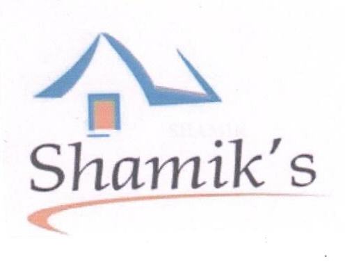 Shamiks Device mark 1692781 Trademark