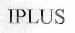 Iplus Device mark 981281 Trademark