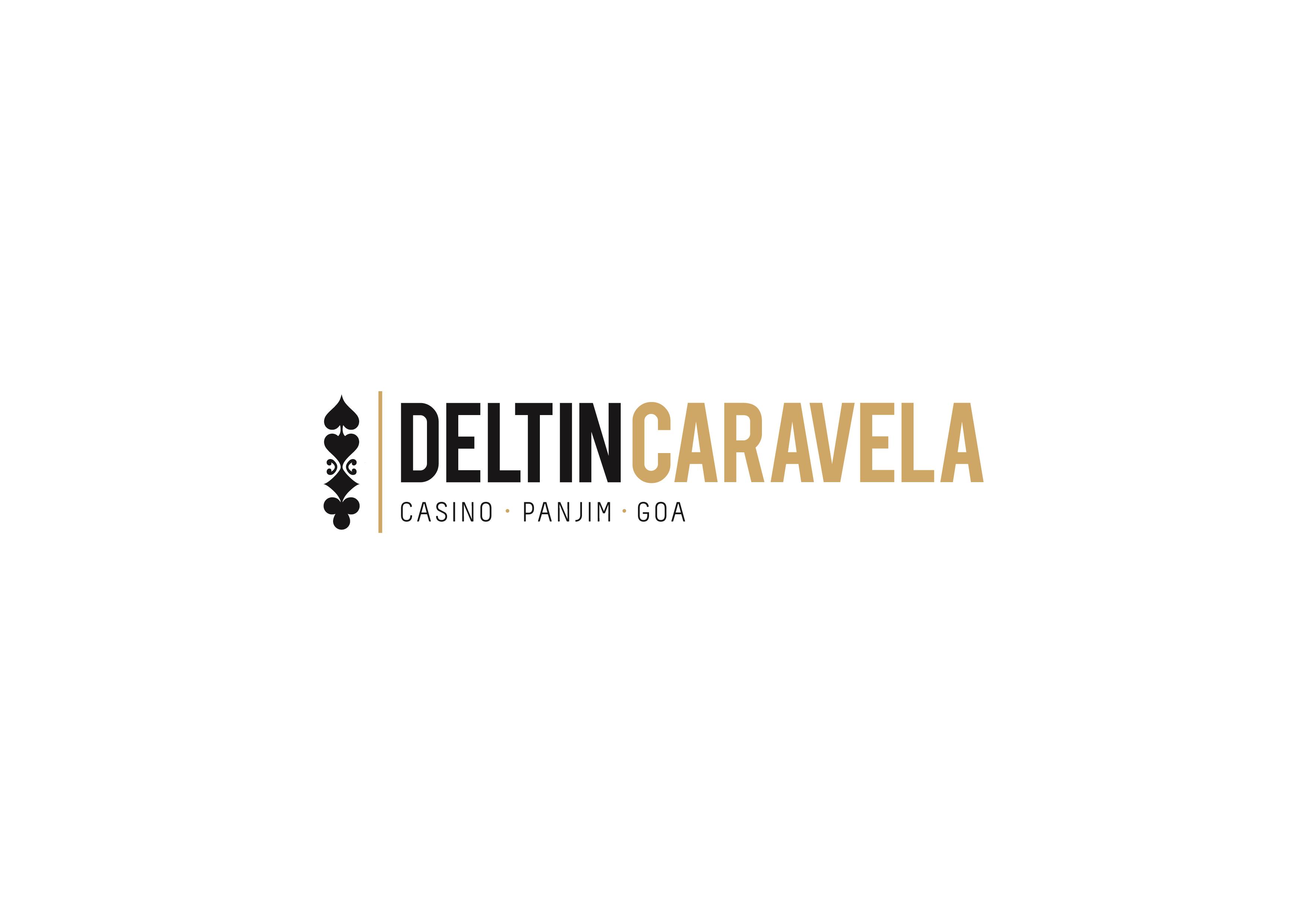 Deltincaravela Device mark 2455223 Trademark