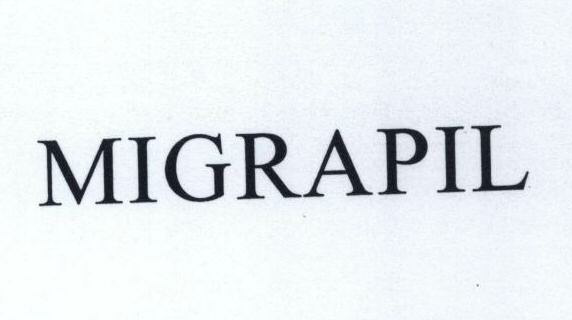 Migrapli Device mark 1461969 Trademark
