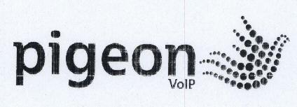 Pigeonvol P With Device Device mark 1730898 Trademark