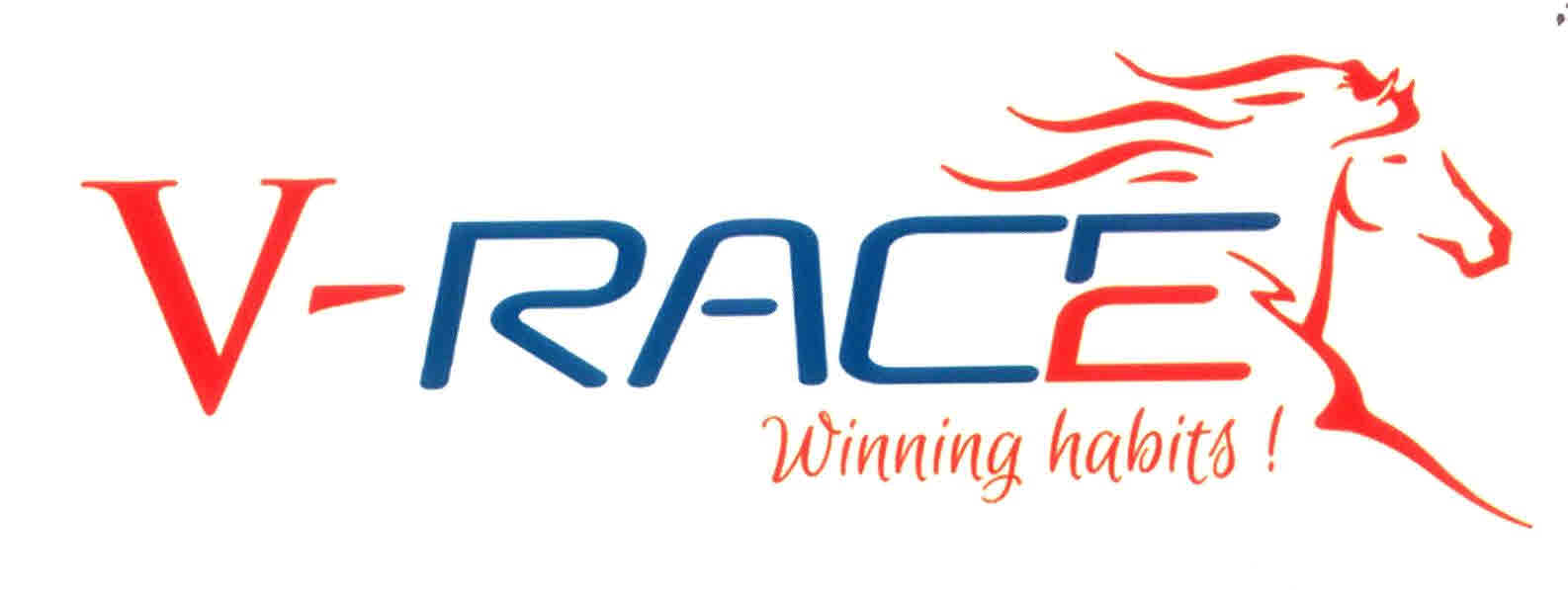 V-race Winning Habits Device mark 2960591 Trademark