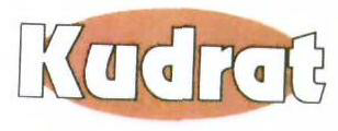 Kudreat Device mark 1717928 Trademark