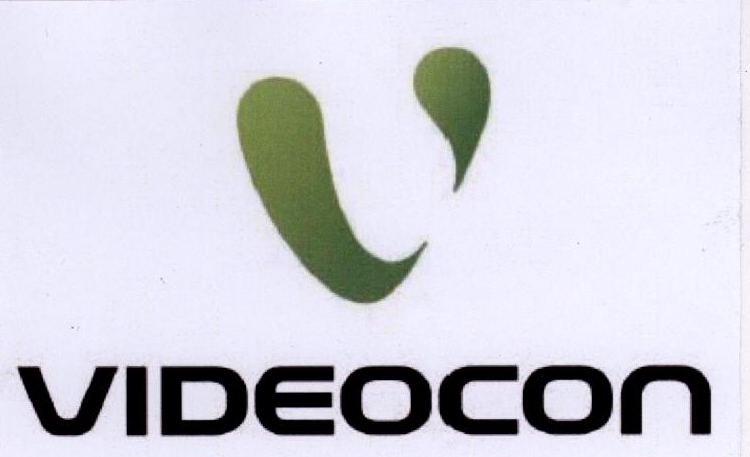 Videocon India (device) Device mark 1811188 Trademark