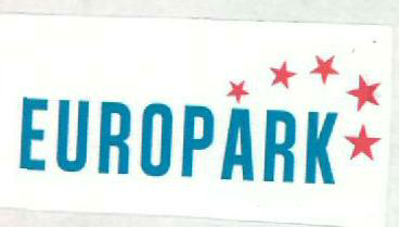 Europark (label) Device mark 2476030 Trademark