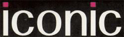 Iconic Device mark 2626387 Trademark