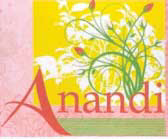 Anandi Device mark 1946427 Trademark