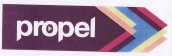 Propel ( Label ) Device mark 1735311 Trademark