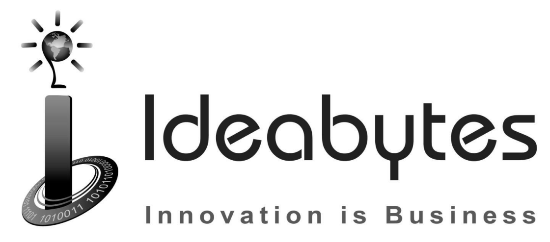 Ideabytes - Innovation Is Business Device mark 1921831 Trademark
