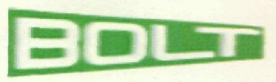 Bolt (label) Device mark 2635006 Trademark