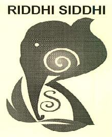 Rs Riddhi Siddhi Device mark 2927254 Trademark