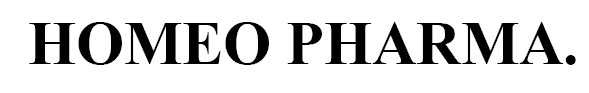 Homeo Pharma. Device mark 520519 Trademark
