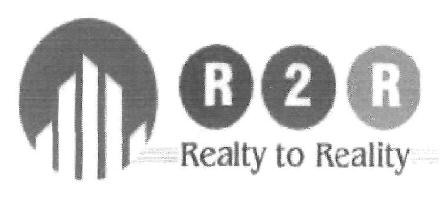 R 2 R Realty To Reality (device) Device mark 2369144 Trademark