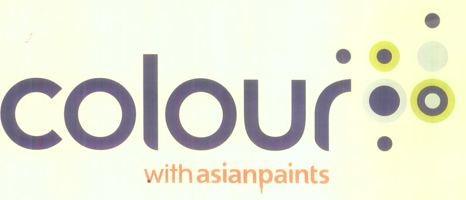 Colour (label) Device mark 1623766 Trademark