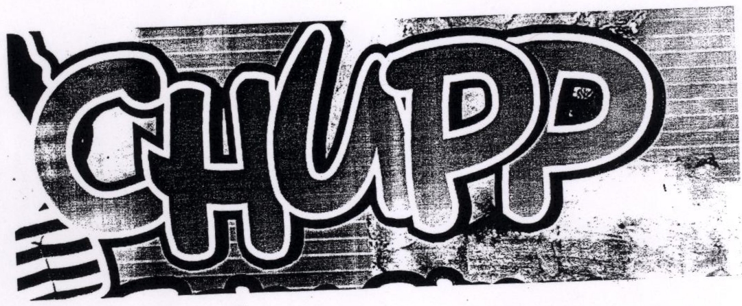Chupp Device mark 1865707 Trademark