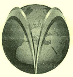 V Logo Device mark 2379480 Trademark
