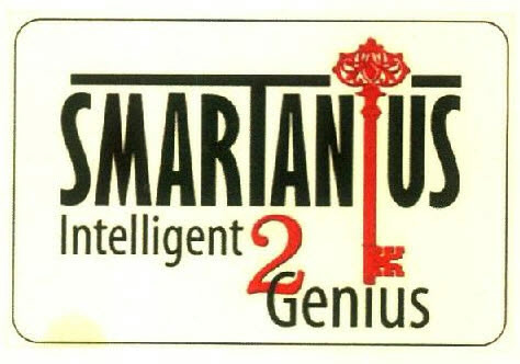 Smartanius Intelligent 2genius Device mark 2775003 Trademark