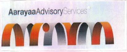Aarayaaadvisoryservices Device mark 2487966 Trademark