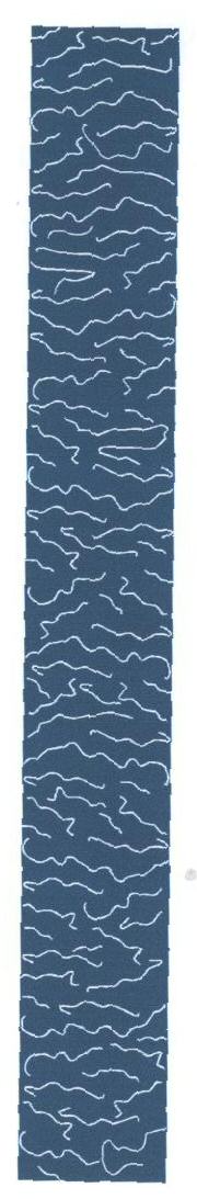 (design) (colour) (label) Device mark 1662543 Trademark