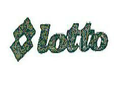 Lotto (lable) Device mark 1285266 Trademark
