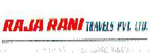 Raja Rani Travels Pvt. Ltd(label). Device mark 1309118 Trademark