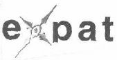 Expat (device Of Other Design) Device mark 1560732 Trademark