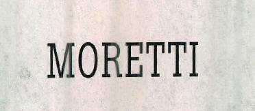 Moretti Device mark 2423326 Trademark
