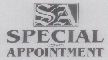 Special Appointment (label) Device mark 1136567 Trademark
