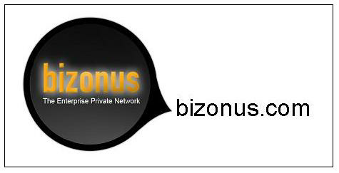 Bizonus.com Device mark 2461169 Trademark