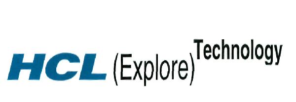 Hcl (explore) Technology (logo) Device mark 2294167 Trademark
