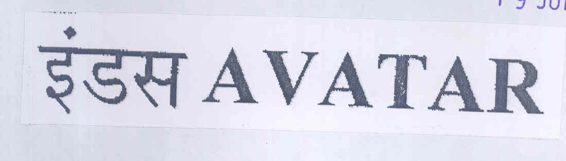 Avatar Device mark 1700789 Trademark