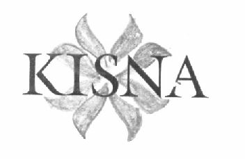 Kisna ( Label) Device mark 1416954 Trademark