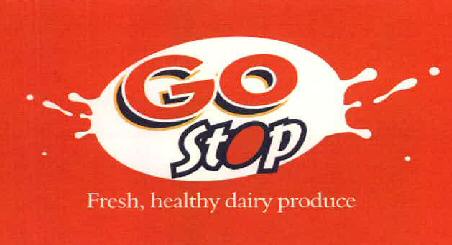 Go Stop Device mark 2443899 Trademark