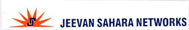 Jeevan Sahara Networks Device mark 1837100 Trademark