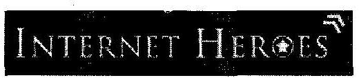 Internet Heroes Device mark 1510525 Trademark