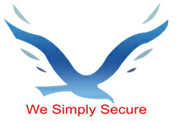 We Simply Secure Device mark 2776196 Trademark