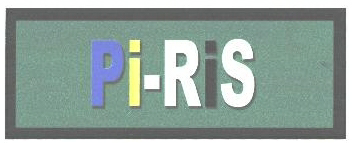 Pi-ris Device mark 1710766 Trademark